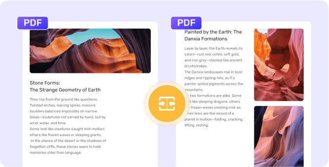 PDF Merge
