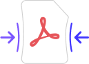 Split PDF